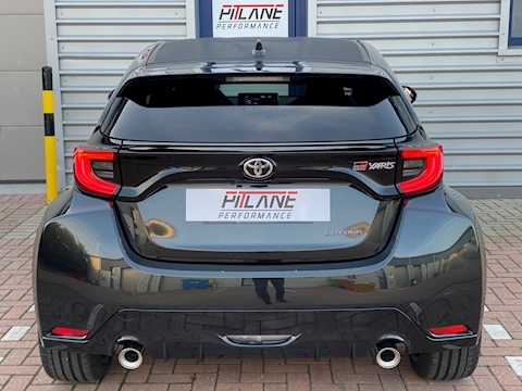 1.6T GR Circuit Hatchback 3dr Petrol Manual AWD (261 ps)