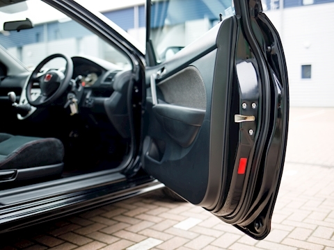 2.0 i Type R Hatchback 3dr Petrol Manual (212 g/km, 197 bhp)