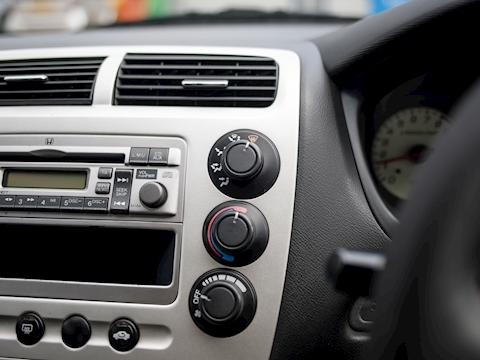 2.0 i Type R Hatchback 3dr Petrol Manual (212 g/km, 197 bhp)