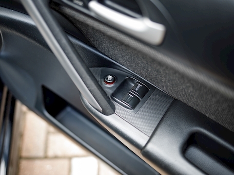 2.0 i Type R Hatchback 3dr Petrol Manual (212 g/km, 197 bhp)