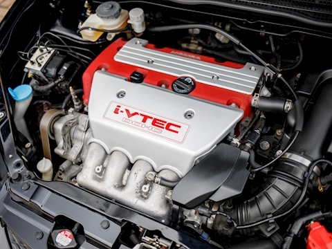 2.0 i Type R Hatchback 3dr Petrol Manual (212 g/km, 197 bhp)