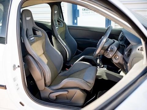 Clio Renaultsport Cup 2.0 3dr Hatchback Manual Petrol