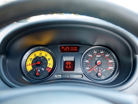 Clio Renaultsport Cup 2.0 3dr Hatchback Manual Petrol