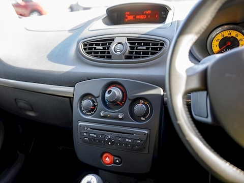 Clio Renaultsport Cup 2.0 3dr Hatchback Manual Petrol