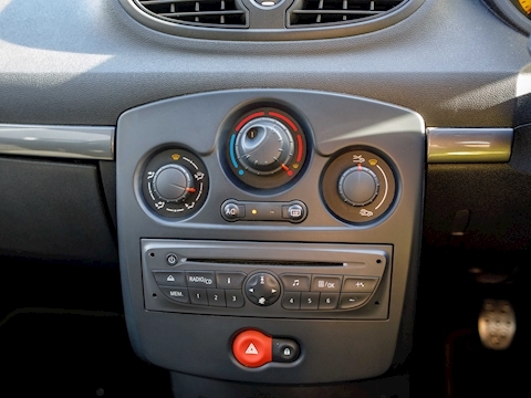 Clio Renaultsport Cup 2.0 3dr Hatchback Manual Petrol