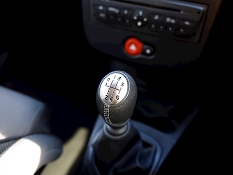 Clio Renaultsport Cup 2.0 3dr Hatchback Manual Petrol