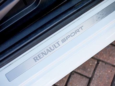 Clio Renaultsport Cup 2.0 3dr Hatchback Manual Petrol