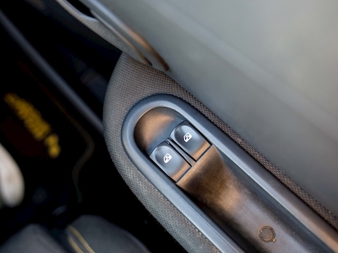 Clio Renaultsport Cup 2.0 3dr Hatchback Manual Petrol