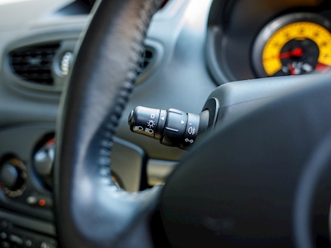 Clio Renaultsport Cup 2.0 3dr Hatchback Manual Petrol