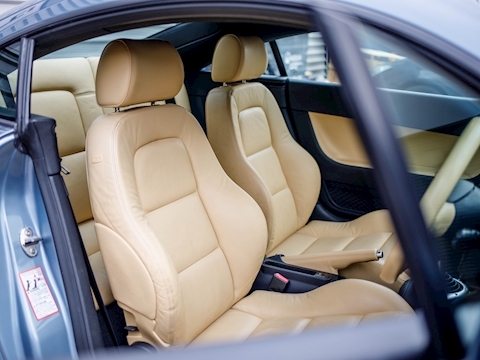 1.8 T Coupe 2dr Petrol Manual quattro (226 g/km, 225 bhp)