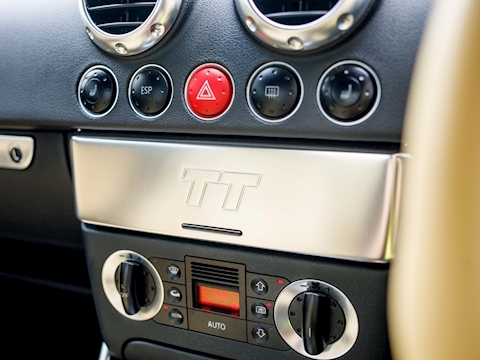1.8 T Coupe 2dr Petrol Manual quattro (226 g/km, 225 bhp)