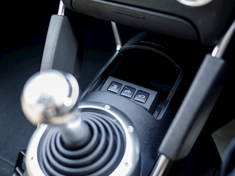 1.8 T Coupe 2dr Petrol Manual quattro (226 g/km, 225 bhp)