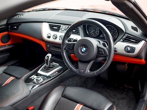 2.0 20i M Sport Convertible 2dr Petrol Automatic sDrive (159 g/km, 184 bhp)