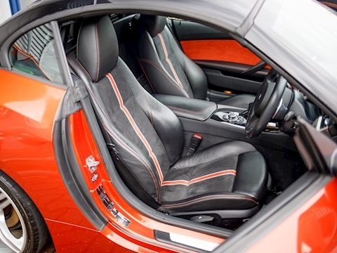 2.0 20i M Sport Convertible 2dr Petrol Automatic sDrive (159 g/km, 184 bhp)