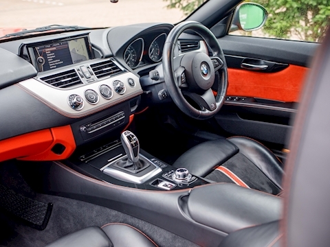 2.0 20i M Sport Convertible 2dr Petrol Automatic sDrive (159 g/km, 184 bhp)