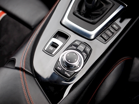 2.0 20i M Sport Convertible 2dr Petrol Automatic sDrive (159 g/km, 184 bhp)