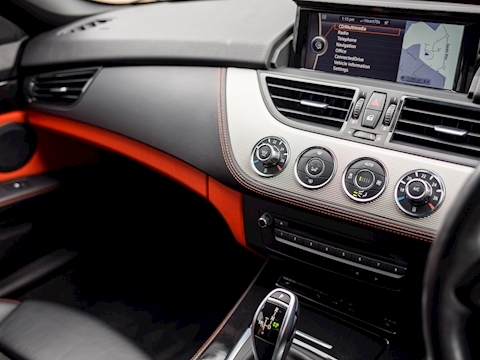 2.0 20i M Sport Convertible 2dr Petrol Automatic sDrive (159 g/km, 184 bhp)