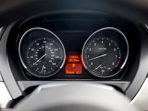 2.0 20i M Sport Convertible 2dr Petrol Automatic sDrive (159 g/km, 184 bhp)