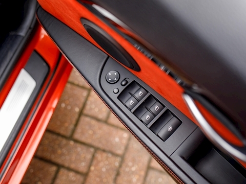 2.0 20i M Sport Convertible 2dr Petrol Automatic sDrive (159 g/km, 184 bhp)