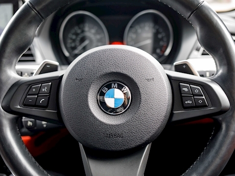 2.0 20i M Sport Convertible 2dr Petrol Automatic sDrive (159 g/km, 184 bhp)