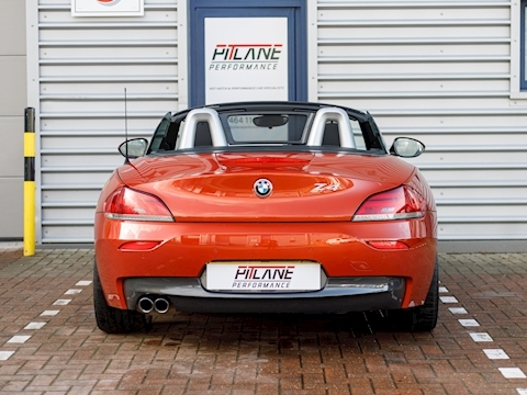 2.0 20i M Sport Convertible 2dr Petrol Automatic sDrive (159 g/km, 184 bhp)
