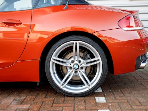 2.0 20i M Sport Convertible 2dr Petrol Automatic sDrive (159 g/km, 184 bhp)