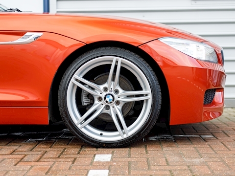 2.0 20i M Sport Convertible 2dr Petrol Automatic sDrive (159 g/km, 184 bhp)