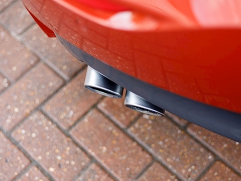 2.0 20i M Sport Convertible 2dr Petrol Automatic sDrive (159 g/km, 184 bhp)