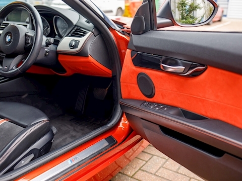 2.0 20i M Sport Convertible 2dr Petrol Automatic sDrive (159 g/km, 184 bhp)