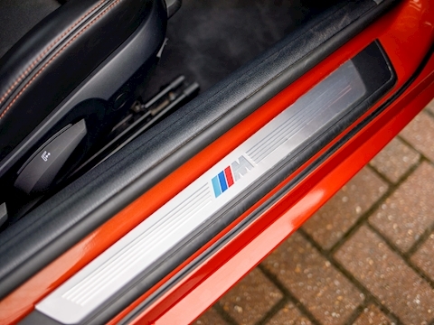 2.0 20i M Sport Convertible 2dr Petrol Automatic sDrive (159 g/km, 184 bhp)