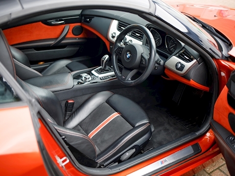 2.0 20i M Sport Convertible 2dr Petrol Automatic sDrive (159 g/km, 184 bhp)