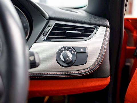 2.0 20i M Sport Convertible 2dr Petrol Automatic sDrive (159 g/km, 184 bhp)