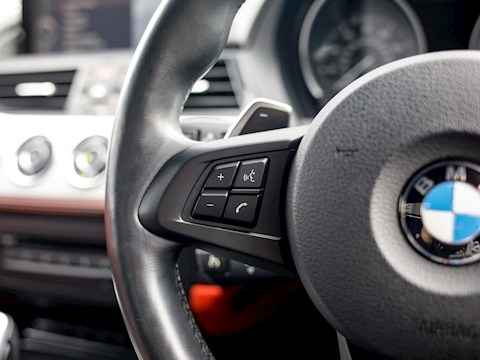 2.0 20i M Sport Convertible 2dr Petrol Automatic sDrive (159 g/km, 184 bhp)