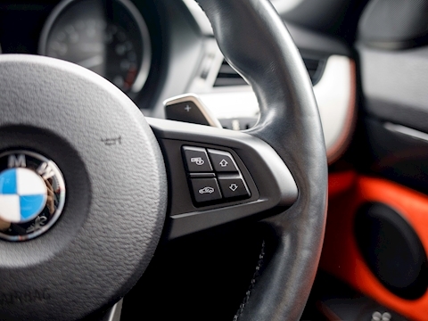 2.0 20i M Sport Convertible 2dr Petrol Automatic sDrive (159 g/km, 184 bhp)