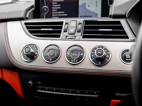 2.0 20i M Sport Convertible 2dr Petrol Automatic sDrive (159 g/km, 184 bhp)