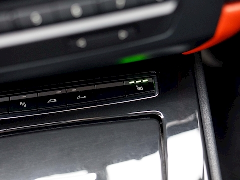 2.0 20i M Sport Convertible 2dr Petrol Automatic sDrive (159 g/km, 184 bhp)