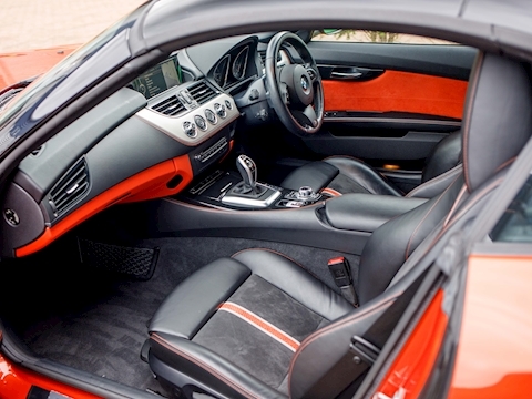 2.0 20i M Sport Convertible 2dr Petrol Automatic sDrive (159 g/km, 184 bhp)