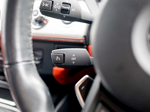 2.0 20i M Sport Convertible 2dr Petrol Automatic sDrive (159 g/km, 184 bhp)