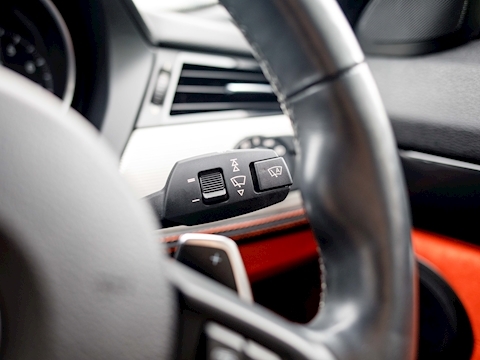 2.0 20i M Sport Convertible 2dr Petrol Automatic sDrive (159 g/km, 184 bhp)