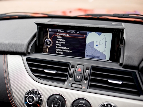 2.0 20i M Sport Convertible 2dr Petrol Automatic sDrive (159 g/km, 184 bhp)