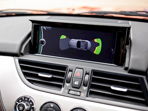 2.0 20i M Sport Convertible 2dr Petrol Automatic sDrive (159 g/km, 184 bhp)