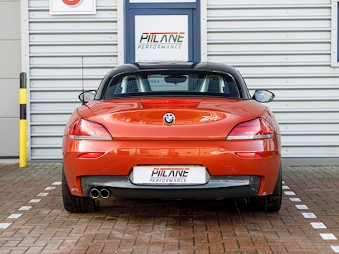 2.0 20i M Sport Convertible 2dr Petrol Automatic sDrive (159 g/km, 184 bhp)