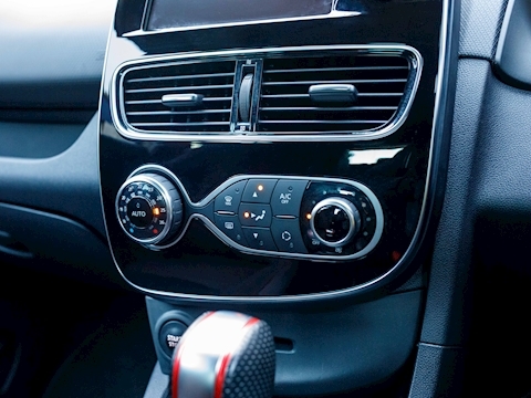 Clio 1.6 TCe Renaultsport Nav Trophy Hatchback 5dr Petrol EDC (s/s) (220 ps)