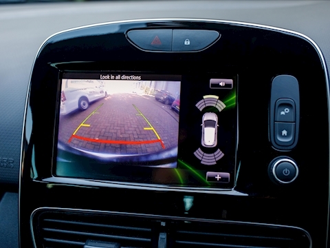 Clio 1.6 TCe Renaultsport Nav Trophy Hatchback 5dr Petrol EDC (s/s) (220 ps)