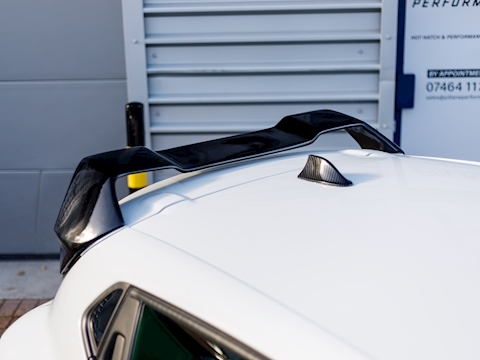 Clio 1.6 TCe Renaultsport Nav Trophy Hatchback 5dr Petrol EDC (s/s) (220 ps)