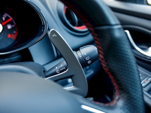 Clio 1.6 TCe Renaultsport Nav Trophy Hatchback 5dr Petrol EDC (s/s) (220 ps)