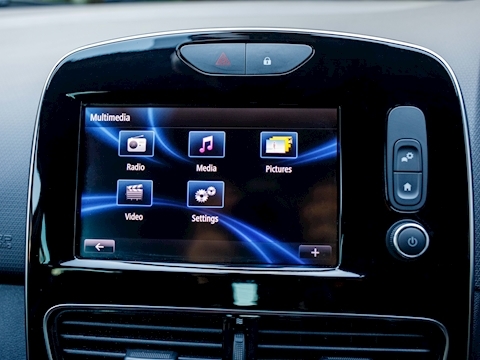 Clio 1.6 TCe Renaultsport Nav Trophy Hatchback 5dr Petrol EDC (s/s) (220 ps)