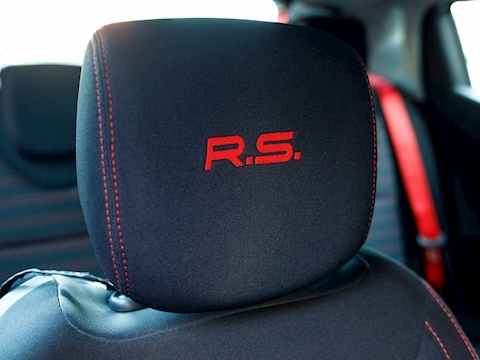 Clio 1.6 TCe Renaultsport Nav Trophy Hatchback 5dr Petrol EDC (s/s) (220 ps)