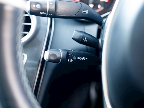 C Class 4.0 C63 V8 BiTurbo AMG S Saloon 4dr Petrol SpdS MCT (s/s) (510 ps)