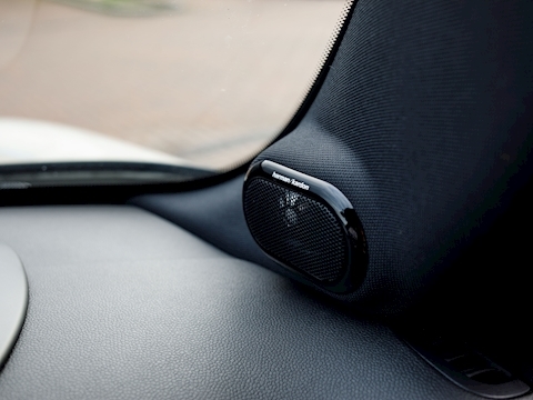 2.0 Cooper S Hatchback 5dr Petrol Auto (s/s) (192 ps)